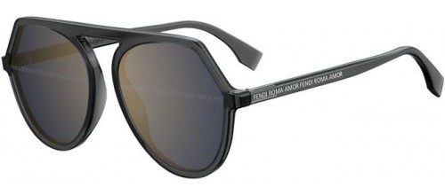 FENDI ROMA AMOR FF 0375/G/S